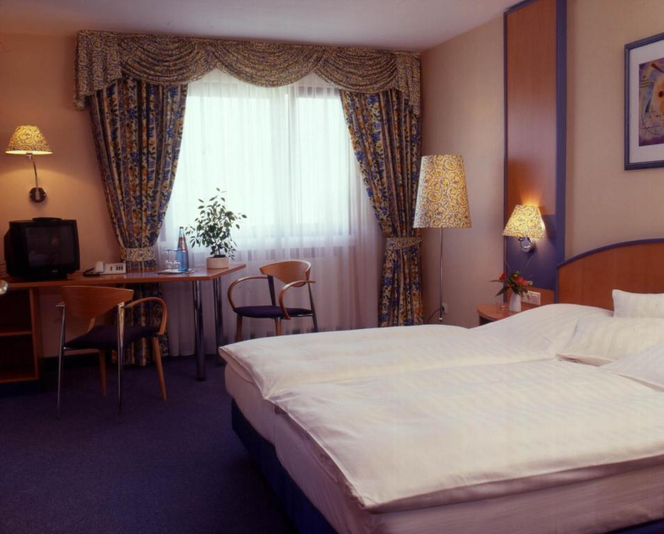 Hotel Graf Offenbach am Main Quarto foto