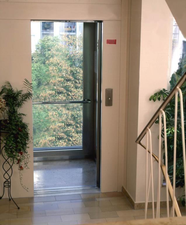 Hotel Graf Offenbach am Main Exterior foto